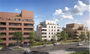 t5 à la vente -   31400  TOULOUSE, surface 124 m2 vente t5 - UBI475909343